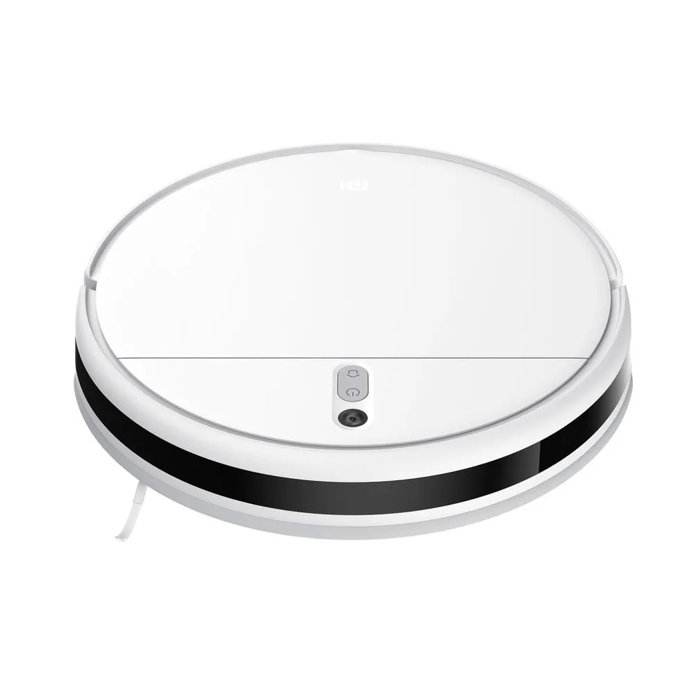 جارو رباتیک شیائومی Mi Robot Vacuum Mop 2 Lite — تصویر ۴