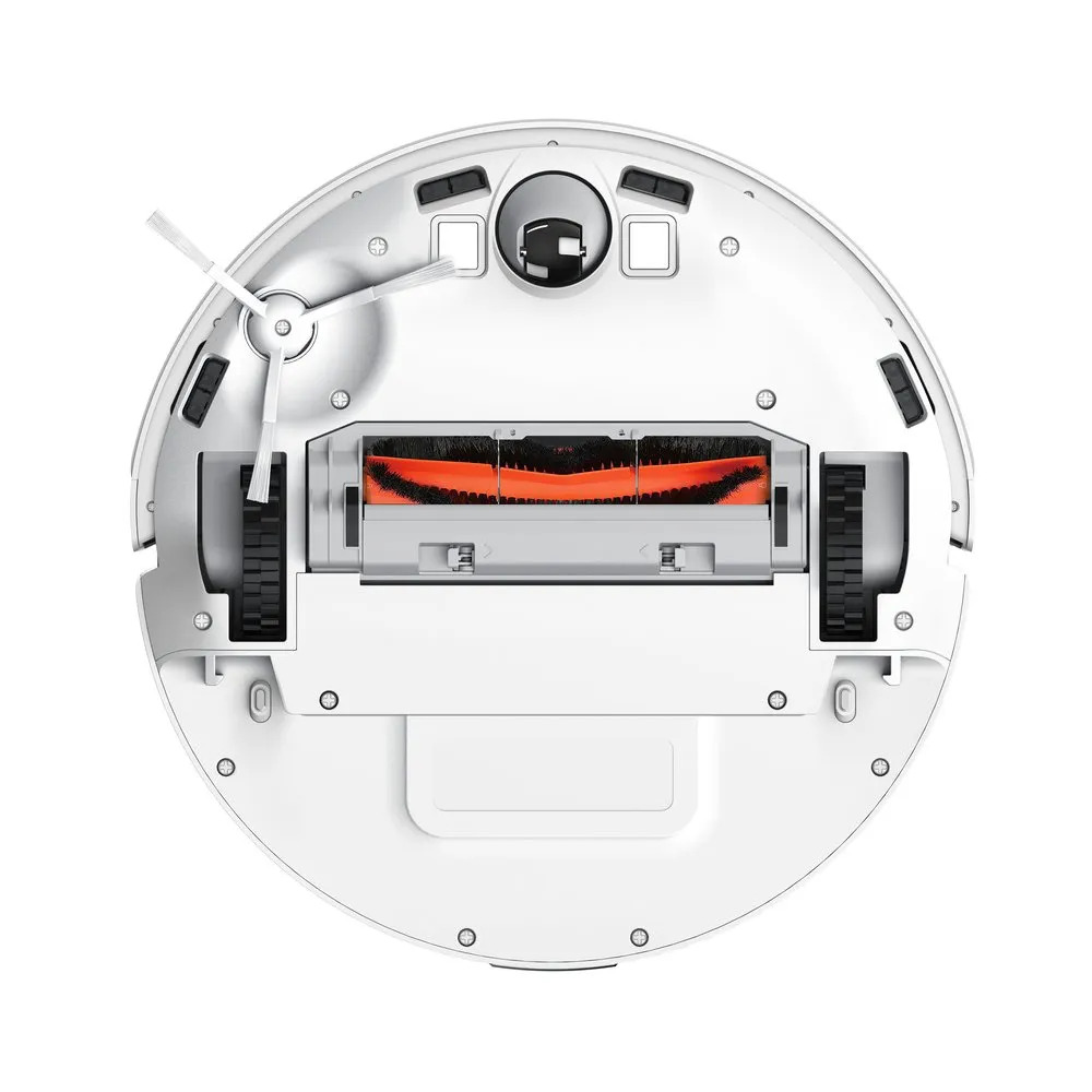 جارو رباتیک شیائومی Mi Robot Vacuum Mop 2 Lite — تصویر ۳