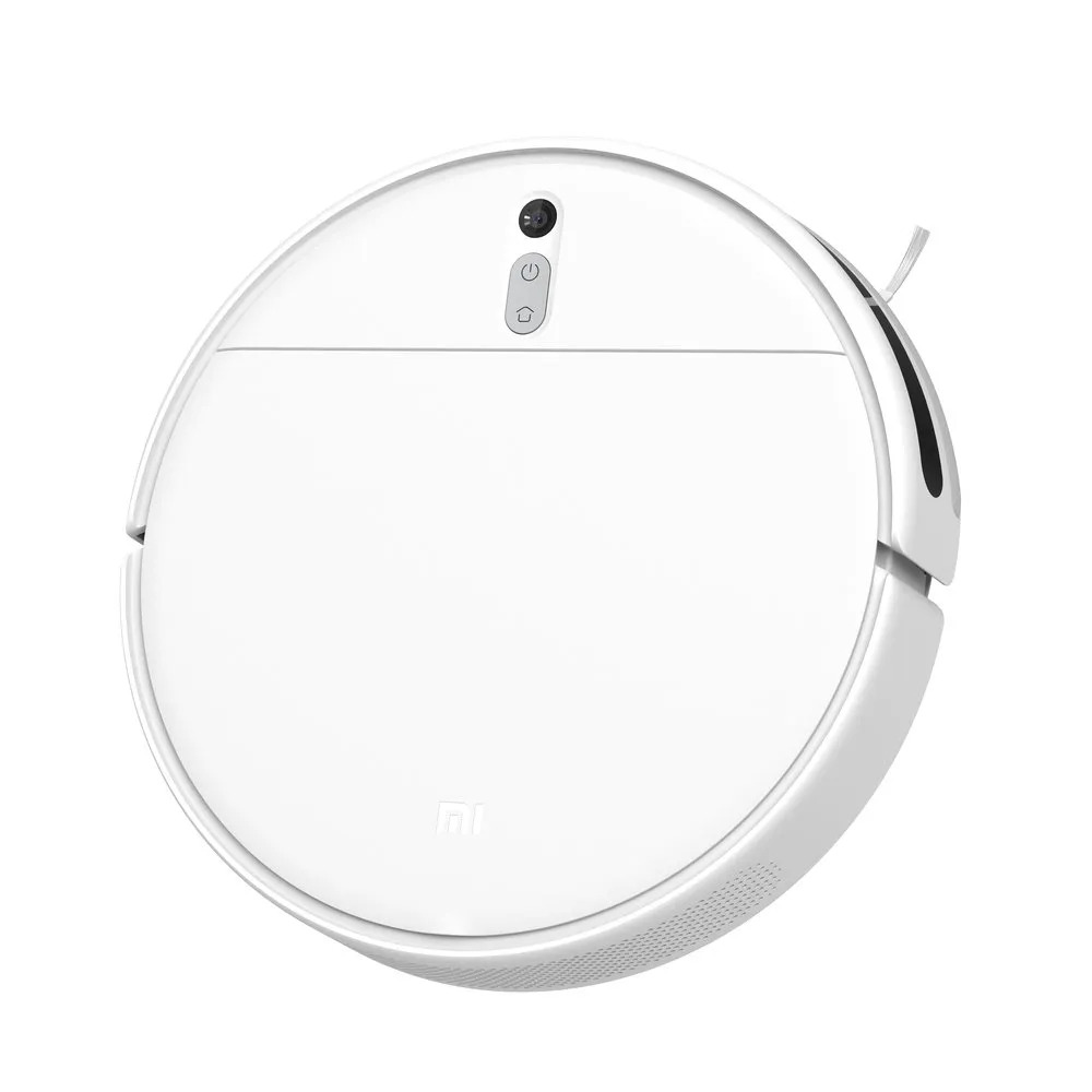 جارو رباتیک شیائومی Mi Robot Vacuum Mop 2 Lite — تصویر ۲