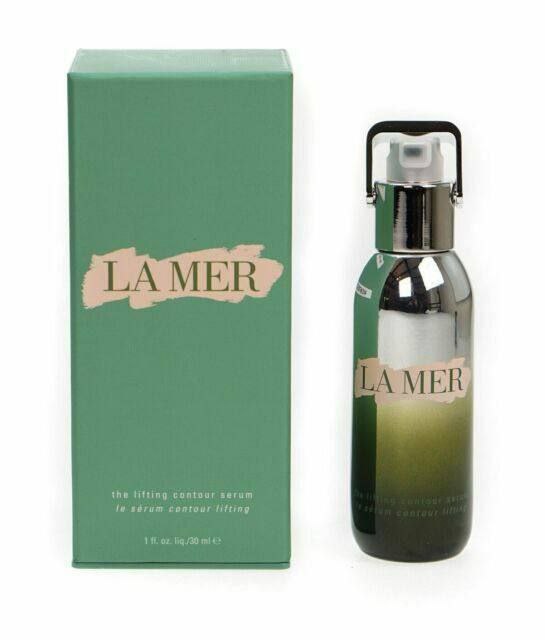 سرم لیفت صورت لامر Lifting La Mer حجم 30 میلی لیتر