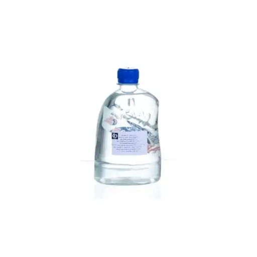 ادکلن بطری ارمغان |افترشیو 450ml