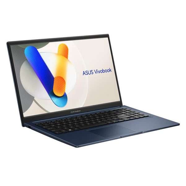 لپ تاپ ایسوس Vivobook X1504VA i7 16G 1TB — تصویر ۳