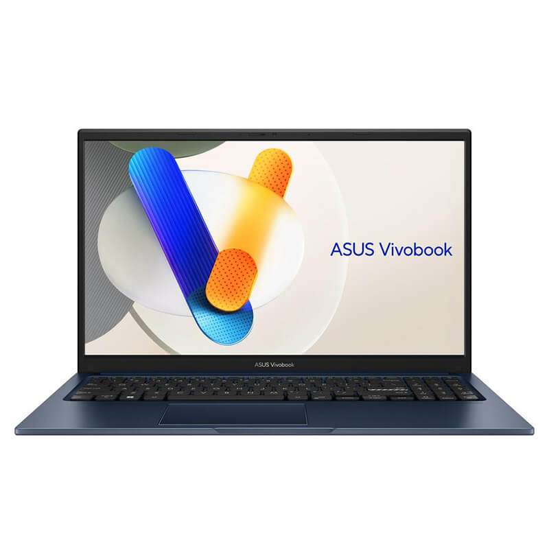 لپ تاپ ایسوس Vivobook X1504VA i7 16G 1TB