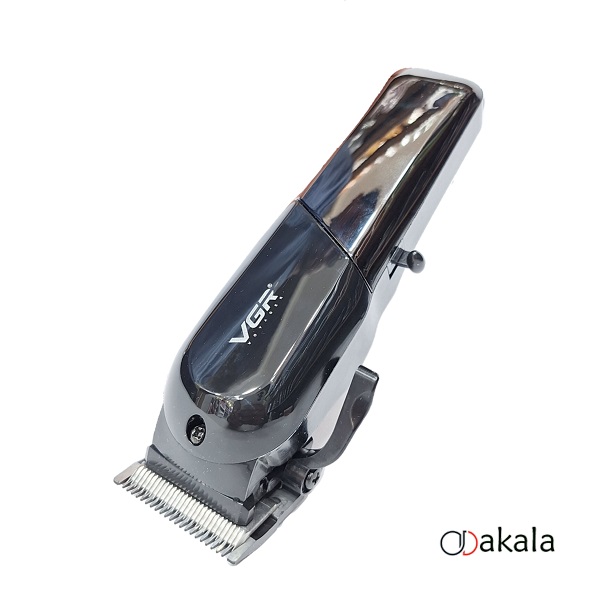 ماشین اصلاح وی جی آر مدل VGR V-118 — تصویر ۲