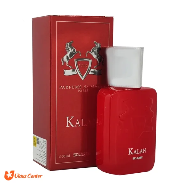 ادکلن اسکلاره مدل Kalan حجم 30 میل
