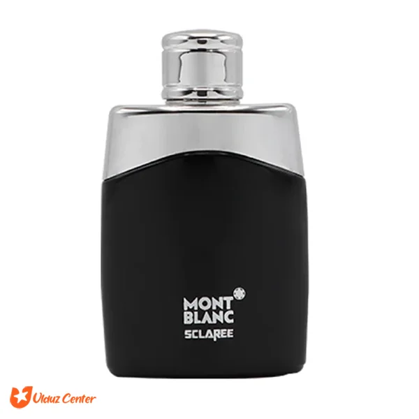 ادکلن اسکلاره مدل Mont Blanc Legend حجم 30 میل