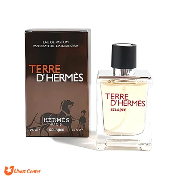 ادکلن اسکلاره مدل Terre DHermes حجم 30 میل