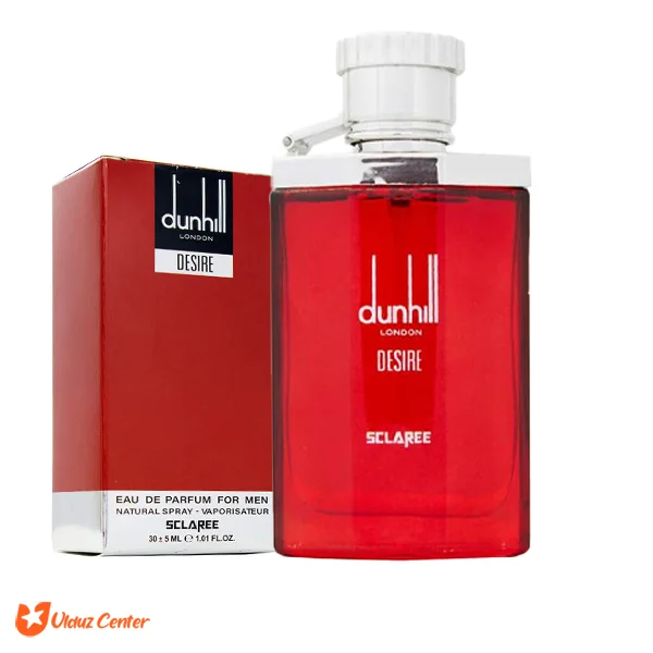 ادکلن اسکلاره مدل dunhill London حجم 30 میل