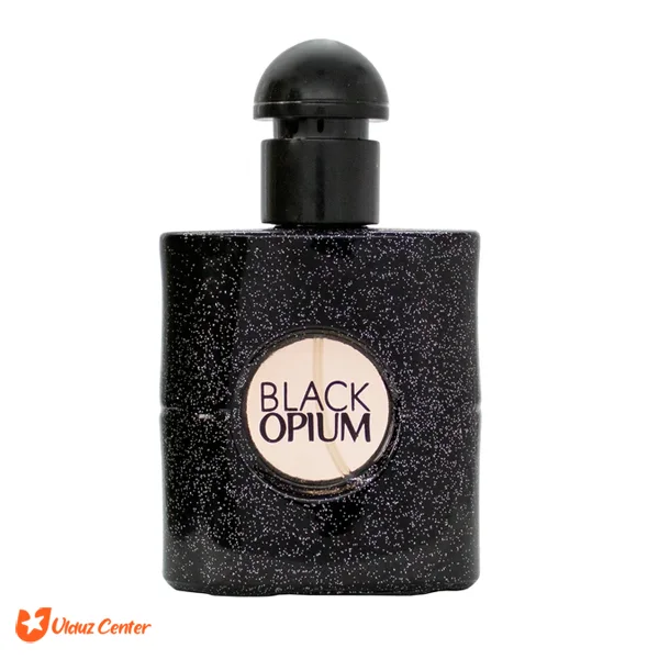 ادکلن اسکلاره مدل YSL Black Opium حجم 30 میل