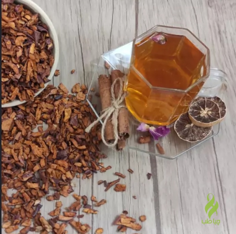 چای به سیب اعلاء (۱۰ کیلو)