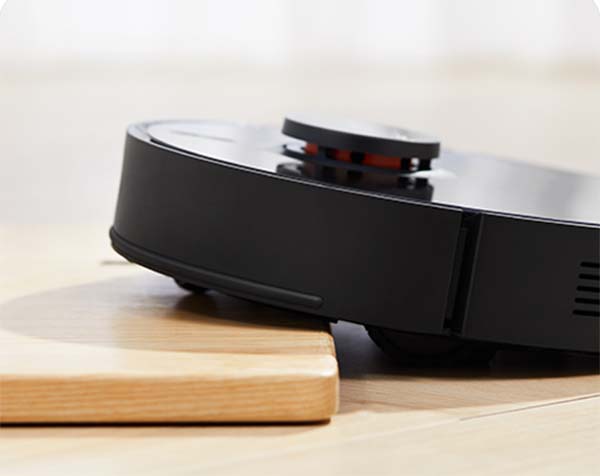 جارو رباتیک شیائومی مدل Robot Vacuum S10T — تصویر ۶