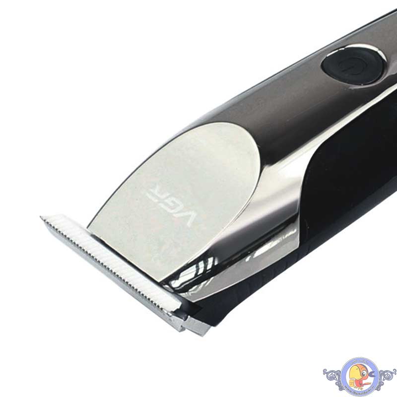 ماشین اصلاح موی سر و صورت VGR V-059 — تصویر ۷