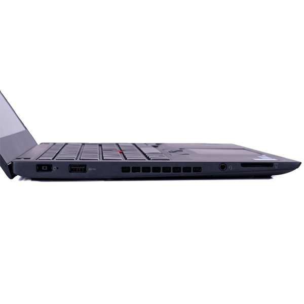 لپ تاپ استوک Lenovo T470s — تصویر ۵