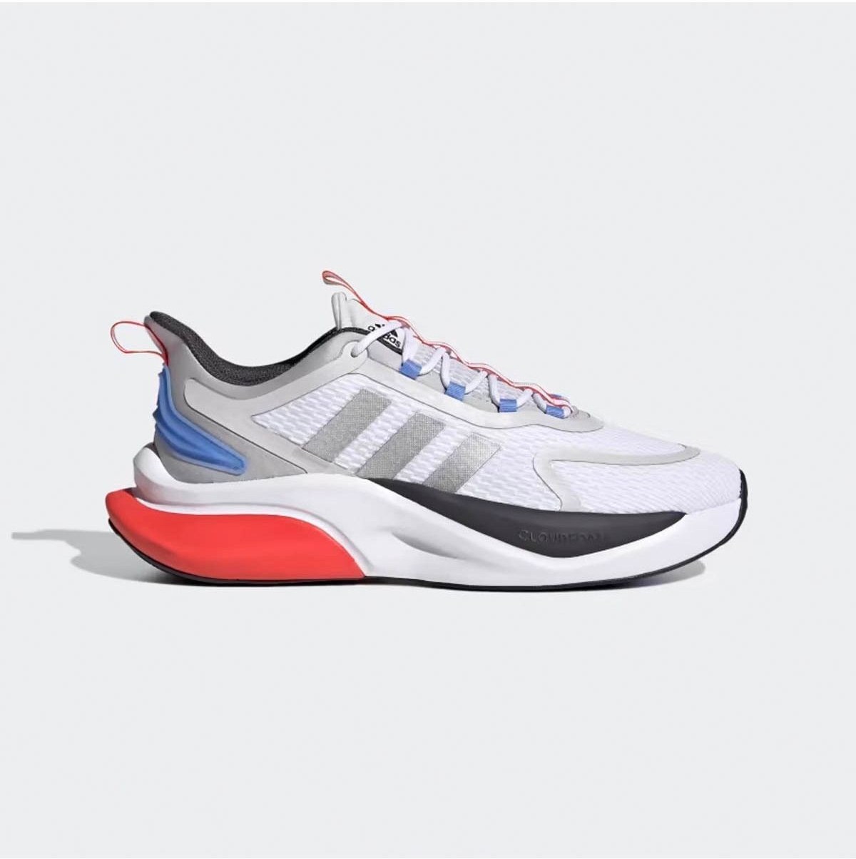 کفش دویدن اورجینال برند Adidas مدل AlphaBounce+ کد 803514090