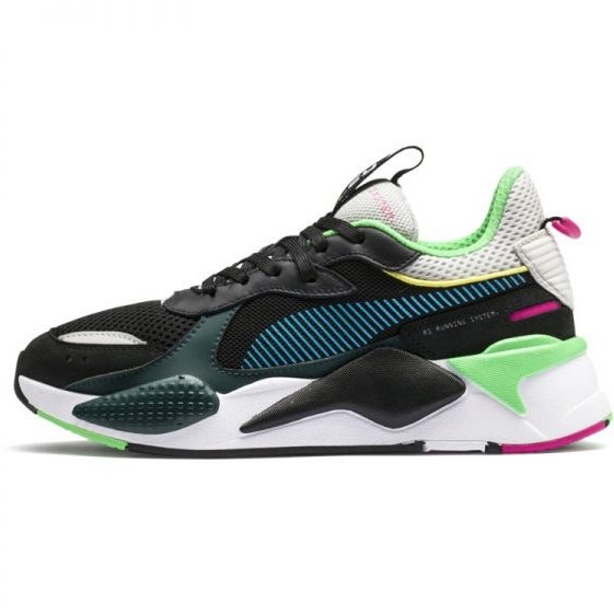 کفش کتانی مردانه پوما مدل Puma RS-X 369449_01