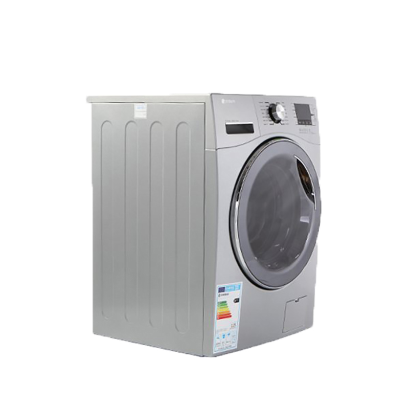 ماشین لباسشویی 8 کیلوگرمی اسنوا مدل SWM-84508 نوک مدادی (ویترینی) — تصویر ۲