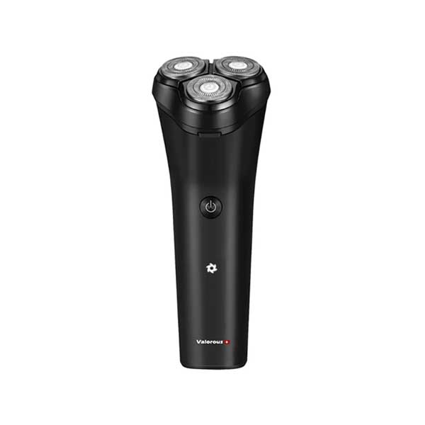 ماشین اصلاح ۳ تیغ والوروس سری Swiss مدل Vl_118