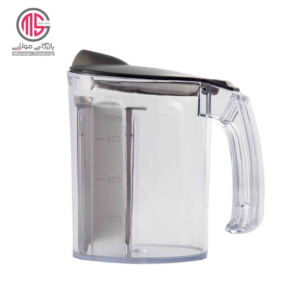 آبمیوه گیری تولیپس مدل FJ-479 — تصویر ۳