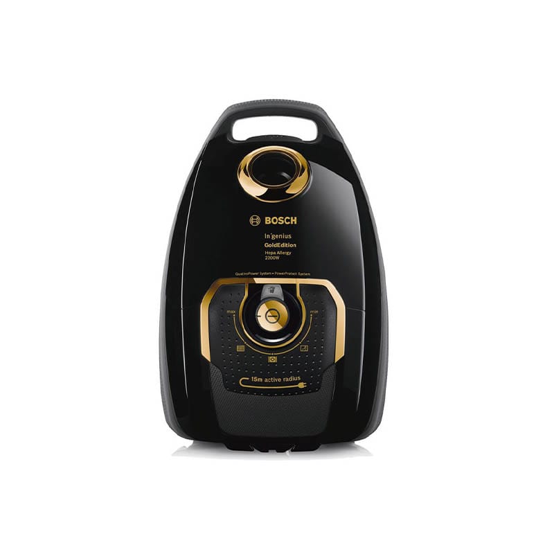 جاروبرقی BGL8GOLD — تصویر ۲
