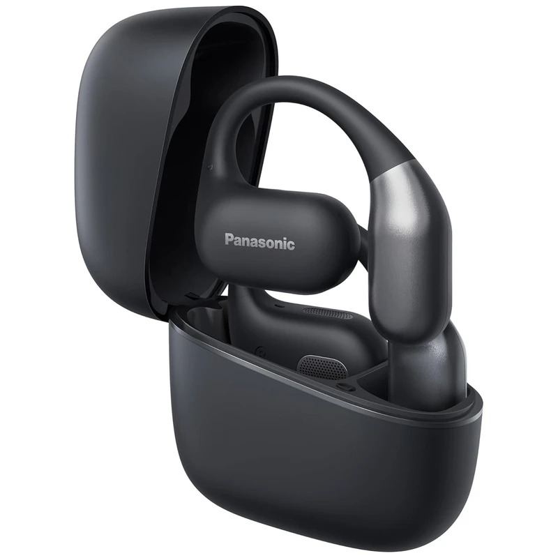 هدفون بی سیم پاناسونیک مدل RB-F10DE-K