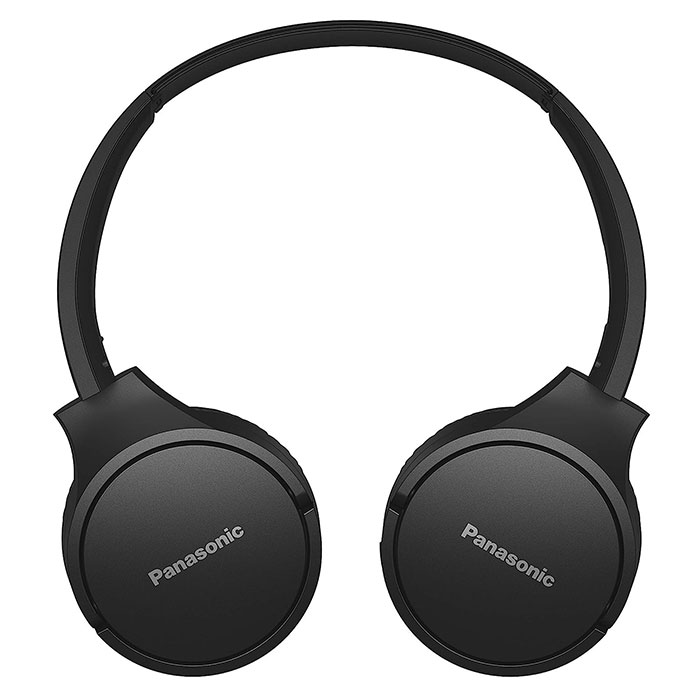 هدفون بلوتوثی پاناسونیک مدل RB-HF420B — تصویر ۶