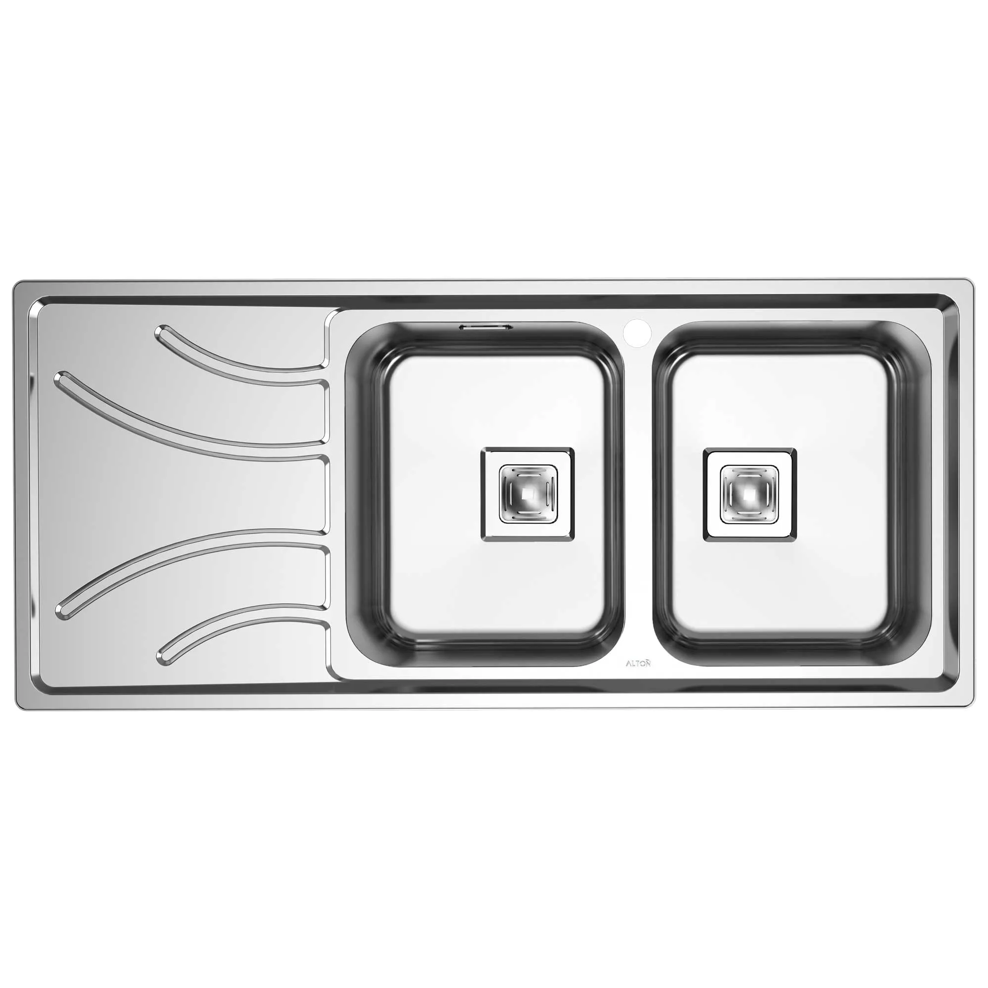 سینک توکار آلتون مدل ST1163