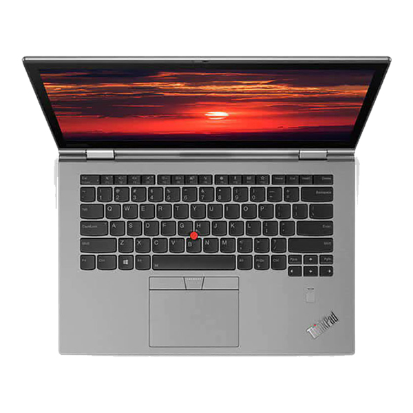 لپ تاپ Lenovo X1 Yoga — تصویر ۲