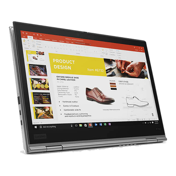 لپ تاپ Lenovo X1 Yoga — تصویر ۴