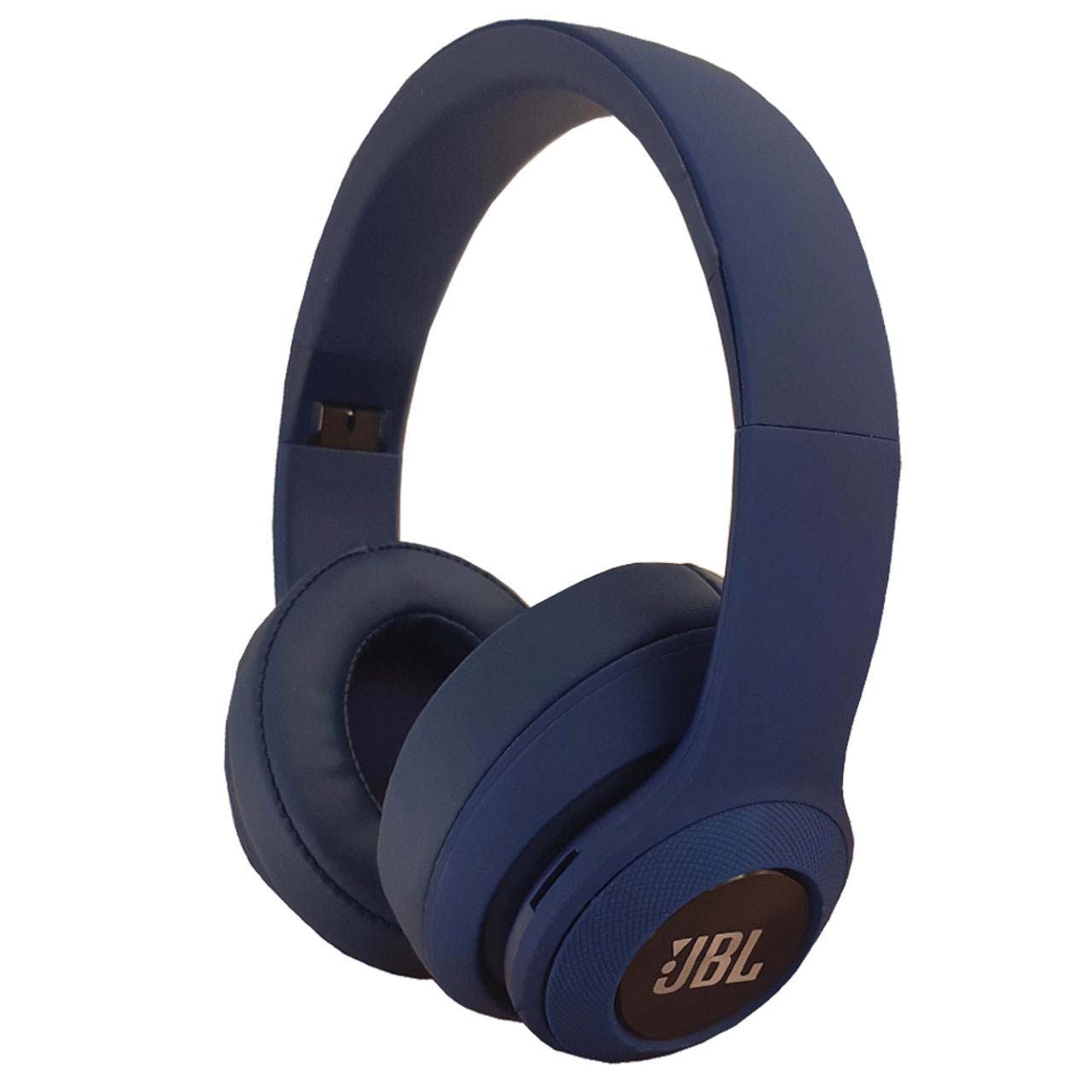 هدفون بلوتوثی JBL مدل E650BT