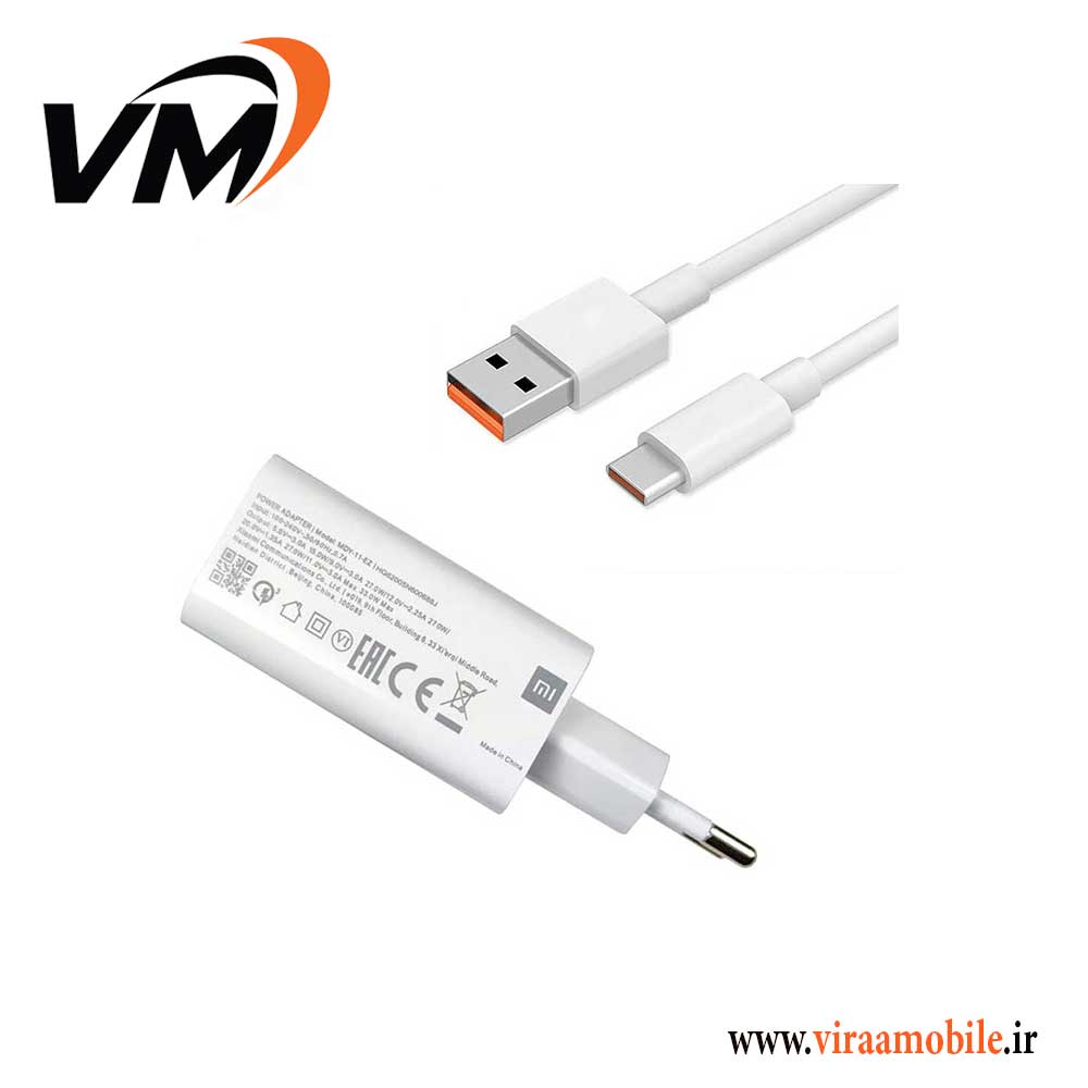 شارژر سوپرفست شیائومی Black Shark 2