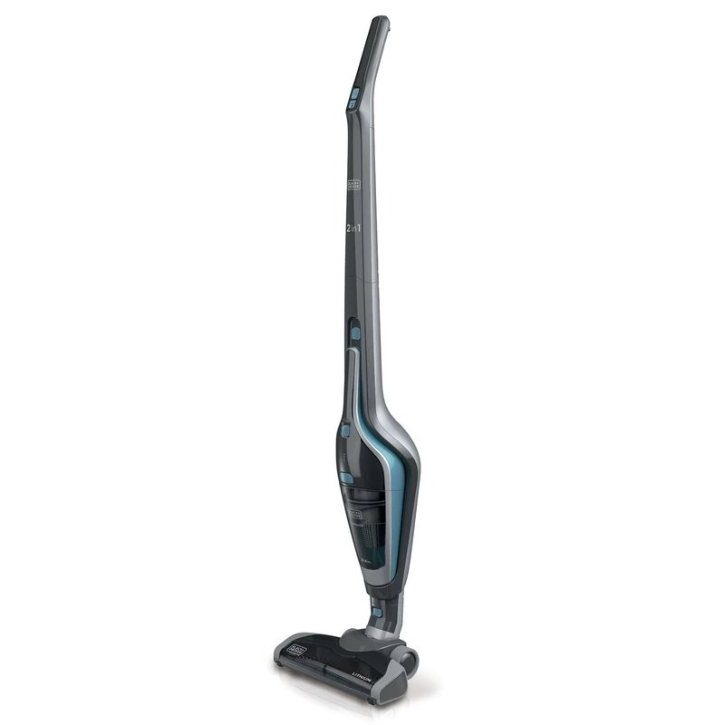 جارو شارژی بلک اند دکر مدل Black And Decker 420