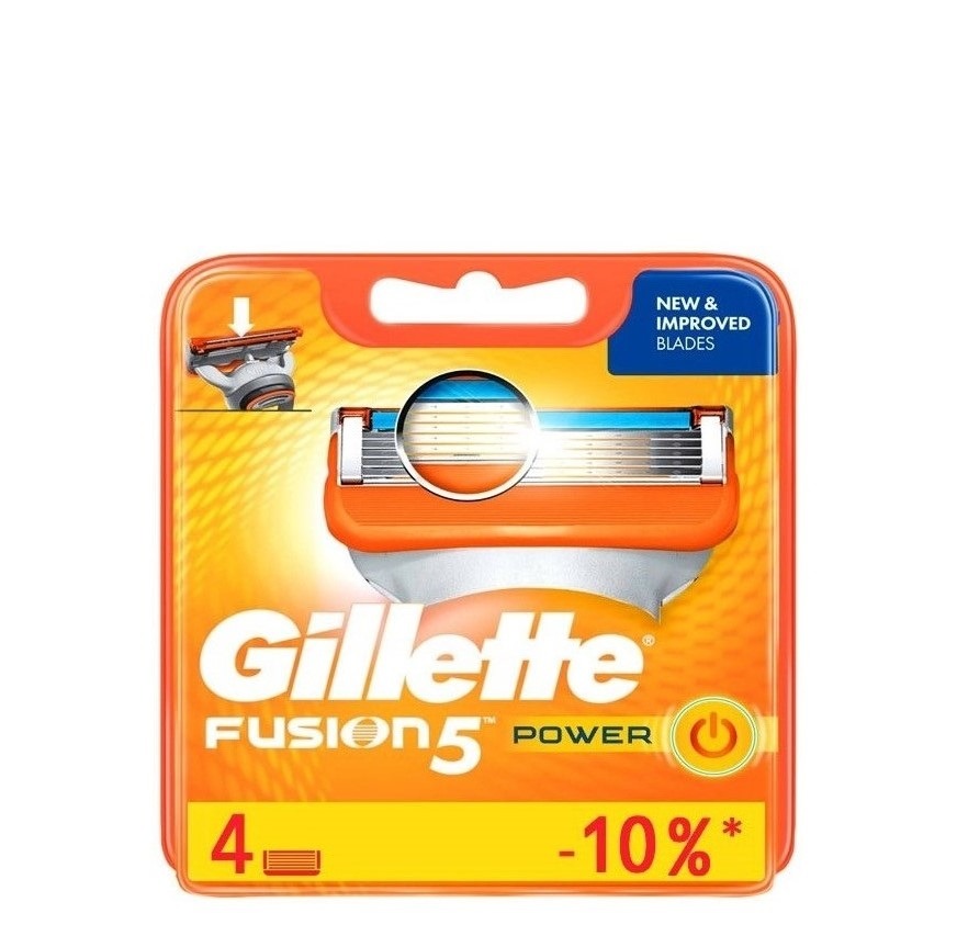 تیغ یدک ژیلت فیوژن 5 Gillette Fusion