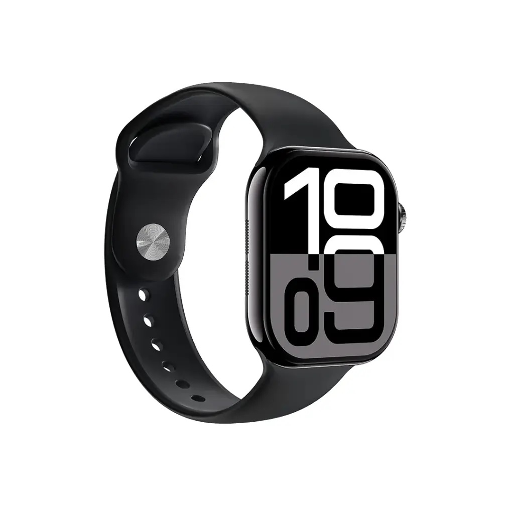 ساعت هوشمند 46 میلی متری Green Lion Active 10