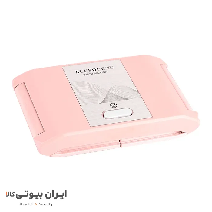لاک خشک کن بلوکیو مدل BQ3T — تصویر ۳