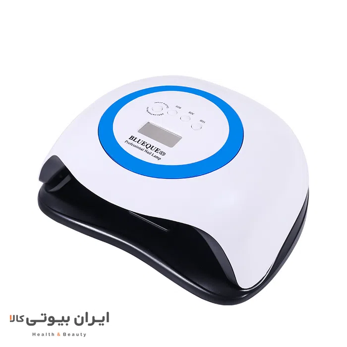 دستگاه UV LED بلوکیو 168 وات BLUEQUE V1 — تصویر ۶