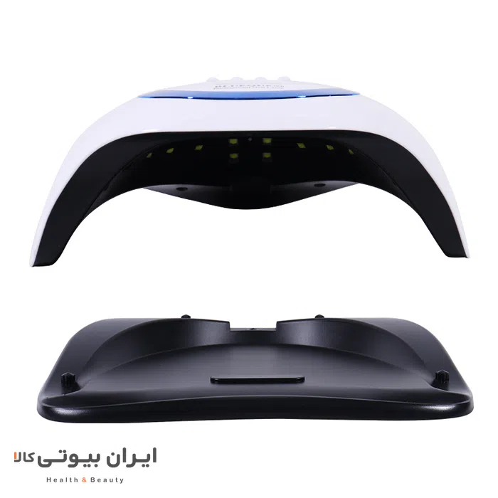 دستگاه UV LED بلوکیو 168 وات BLUEQUE V1 — تصویر ۳
