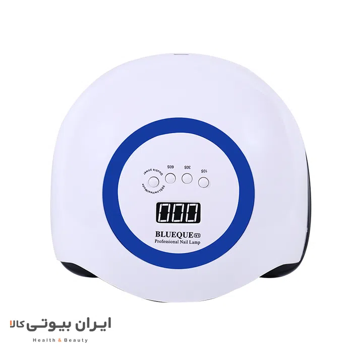دستگاه UV LED بلوکیو 168 وات BLUEQUE V1 — تصویر ۵