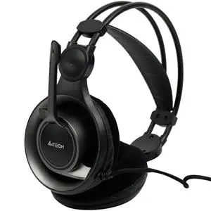 هدست ایفورتک مدل HS-100