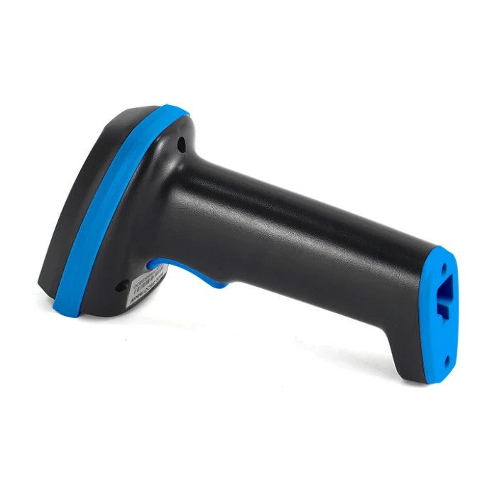 بارکد خوان میتسوشیدا مدل KC-2089 — تصویر ۷