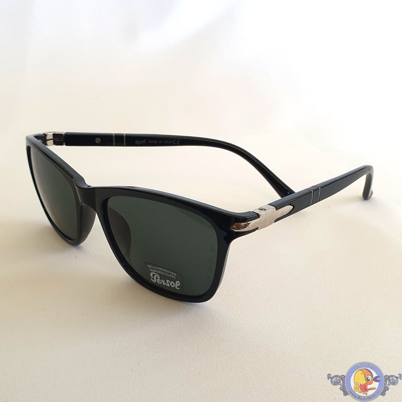 عینک آفتابی Persol 9237 پلارایز و uv400