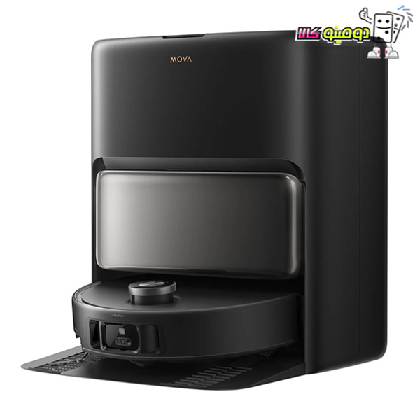 جارو رباتیک مووا مدل V50 ultra complete