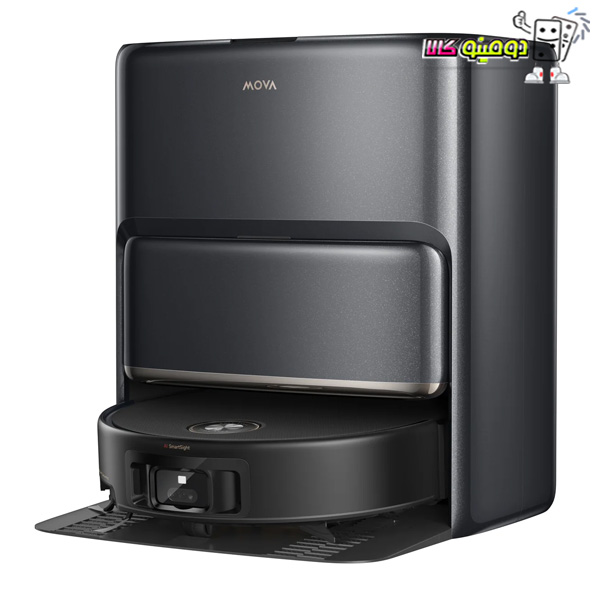 جارو رباتیک مووا مدل Z60 Ultra Complete