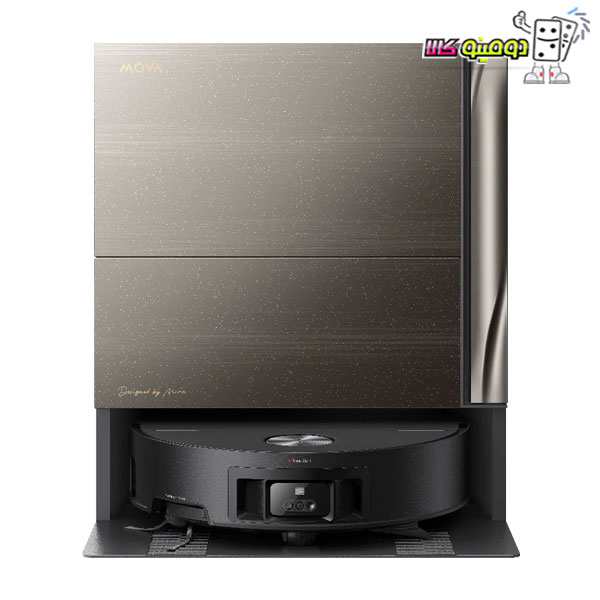 جارو رباتیک مووا مدل Z70 Ultra Complete