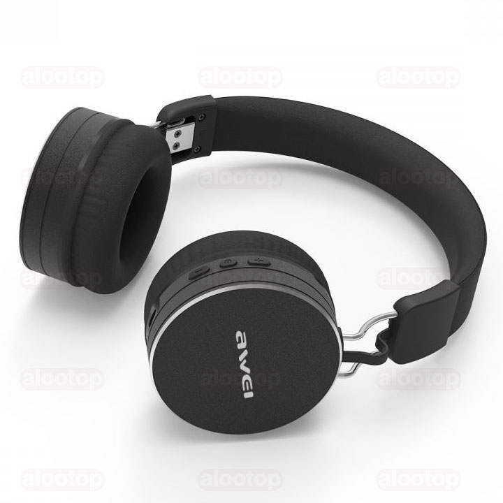 هدفون بی سیم اوی مدل A790BL — تصویر ۳
