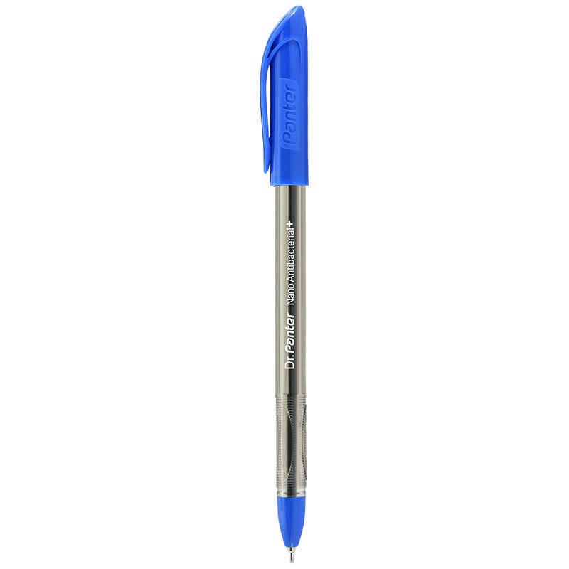 خودکار نانو آنتی باکتریال دکتر پنتر 0.7 میل مدل Dr.Panter DP-105